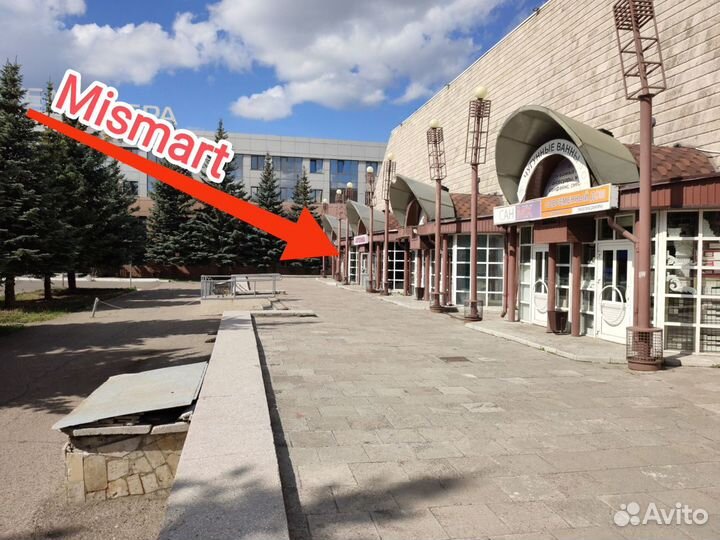 Зарядное устройство asometech 65 Вт GaN