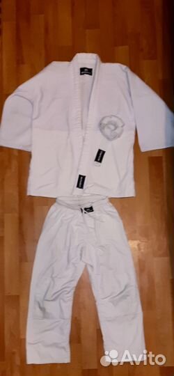 Самбовка (кимоно) 140рост и 130рост