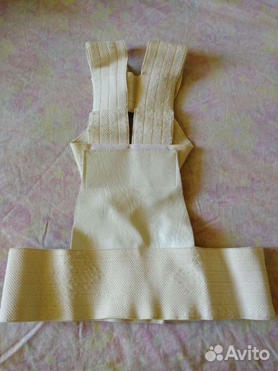 Корректор осанки детский