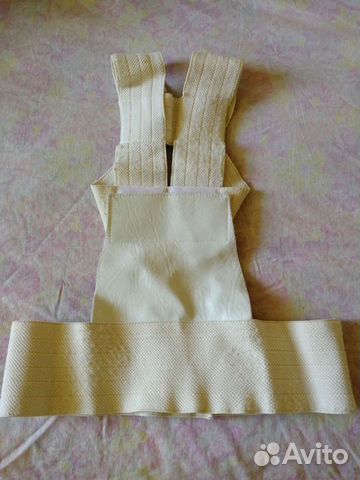 Корректор осанки детский