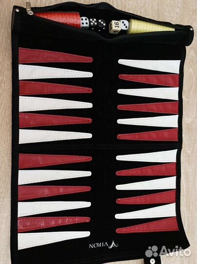 Нарды дорожные новые