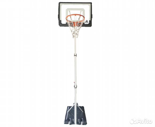 Баскетбольная стойка DFC stand44A034