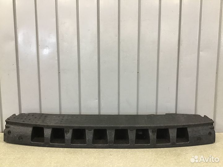 Абсорбер заднего бампера VW Polo (Sed RUS) 2011-20