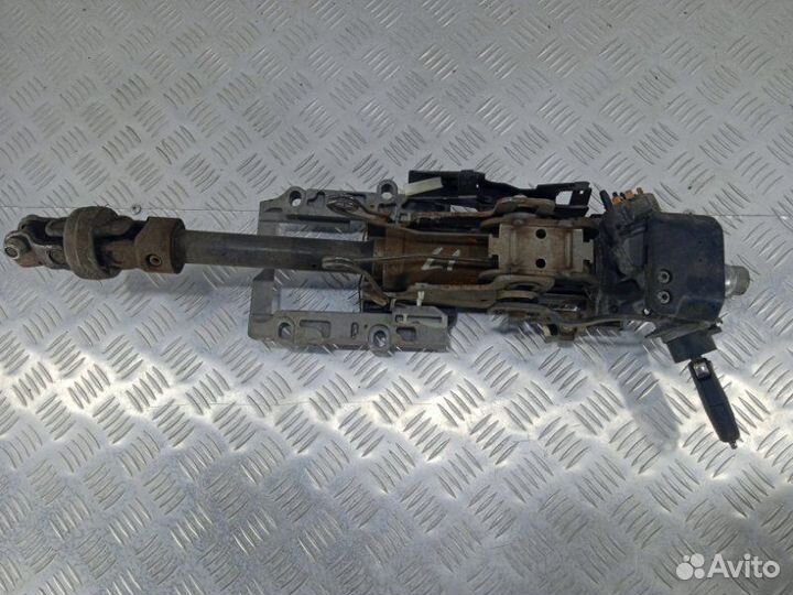 Рулевая колонка Volkswagen Passat B5 1.6 AHL 1999