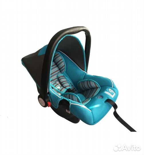 Автокресло little KiNG LK-02 0-13кг