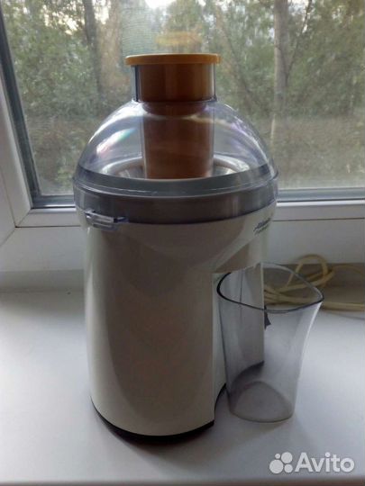 Соковыжималка