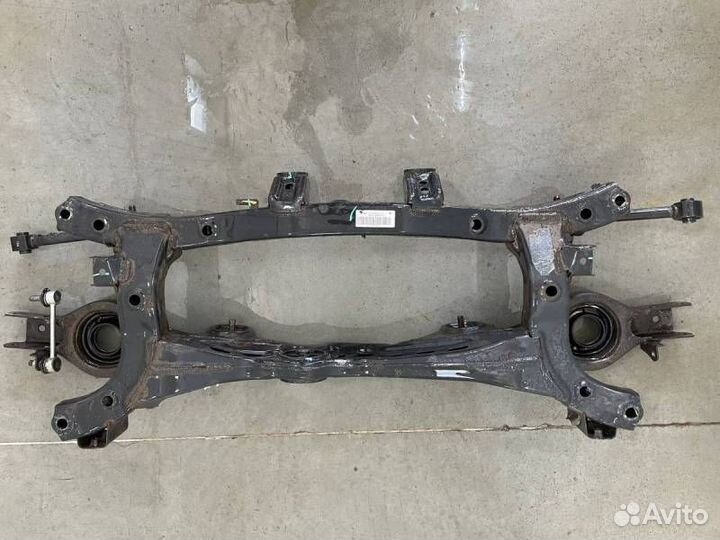 Балка задняя Kia Sportage 3 SL 2010-2015