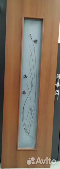 Межкомнатные двери