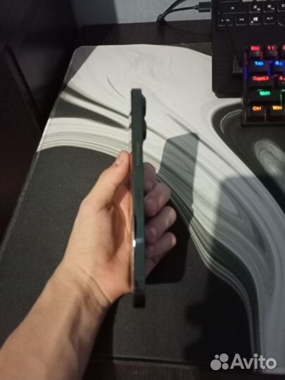 iPhone 13 Pro Max, 256 ГБ