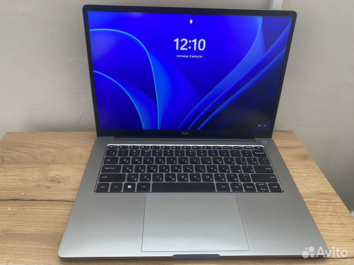 Xiaomi redmibook pro 14