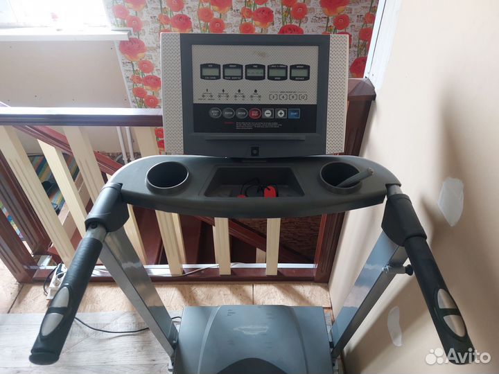 Беговая дорожка