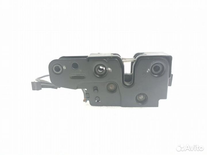 Замок капота Audi A4 B8 2009