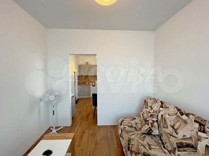 3-к. квартира, 60,3 м², 4/4 эт.