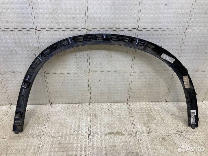 Накладка крыла передняя левая Bmw X5 G05 2018