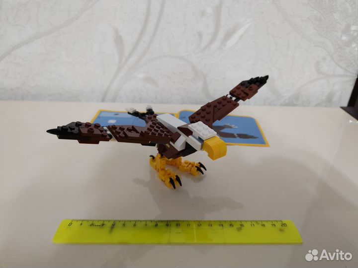 Lego Оригинал