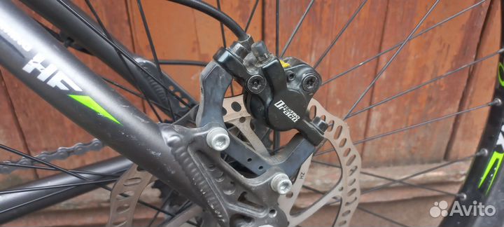 Велосипед Stels Navigator 900, 29'