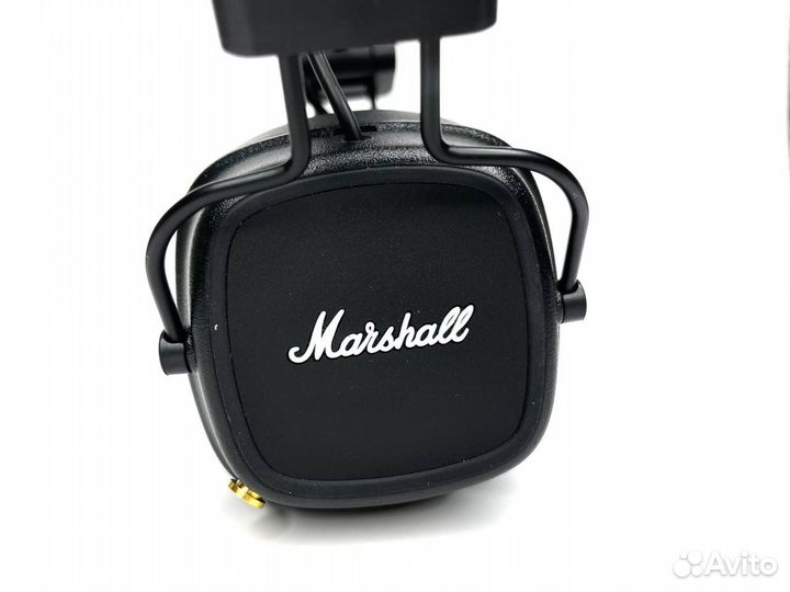 Беспроводные наушники Marshall Major lV premium