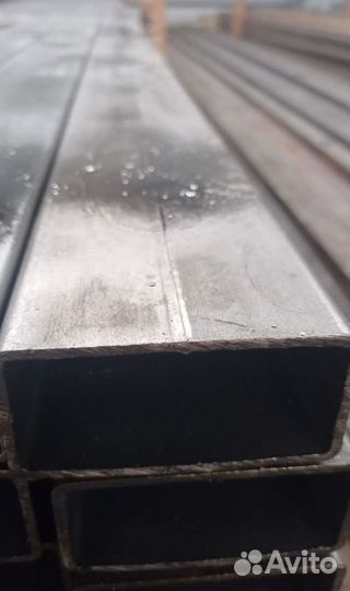 Профильная труба 2020