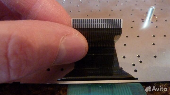 Клавиатура для ноутбука Acer Aspire и Toshiba