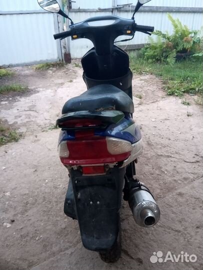 Продаю скутер