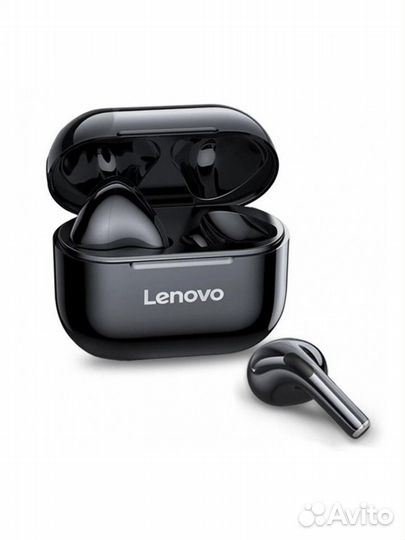 Беспроводные наушники Lenovo LP40