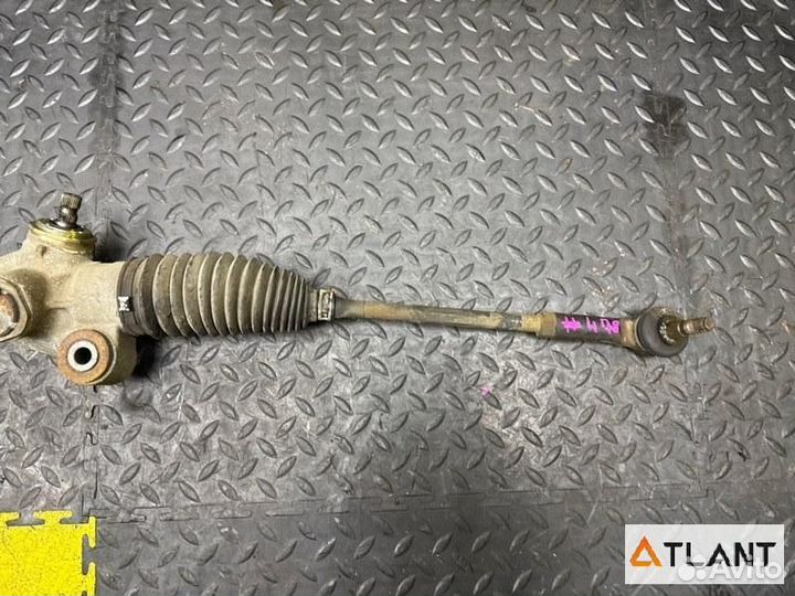 Рулевая рейка toyota probox