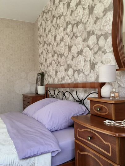 1-к. квартира, 39 м², 1/8 эт.