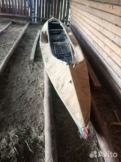 Бойдарка, вятка -2