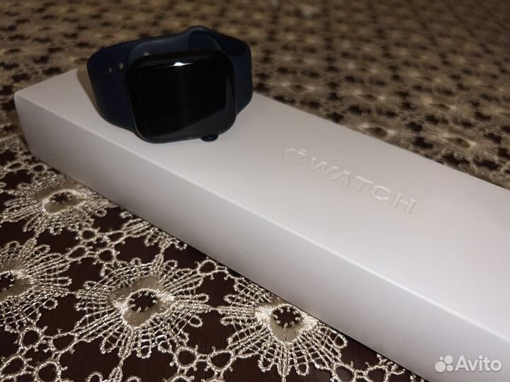 Часы Apple watch 8 41 mm