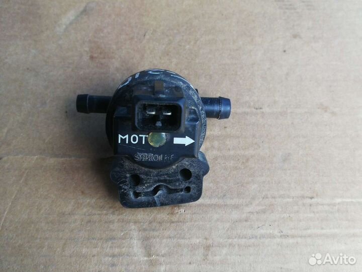 Клапан абсорбера Мерседес W210