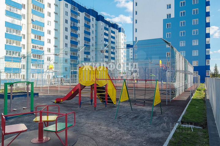Квартира-студия, 30,9 м², 25/25 эт.