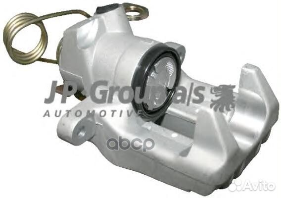 Суппорт тормозной 1162000970 JP Group