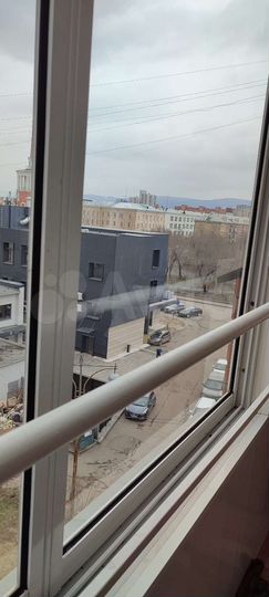 2-к. квартира, 80 м², 5/7 эт.