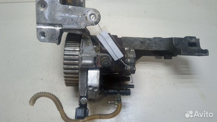 Тнвд Renault Laguna 2, 2003