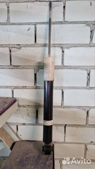 Амортизатор honda stepwgn RP4 задний