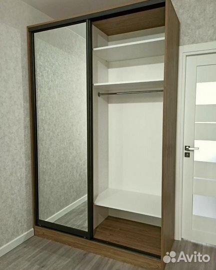 Шкаф купе новый