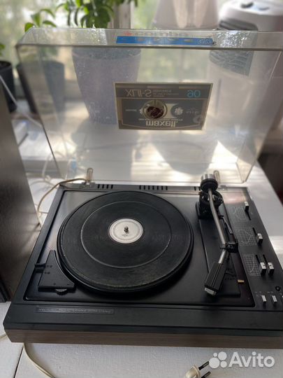 Электрофон 