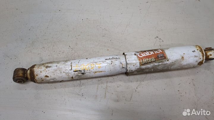 Амортизатор подвески Chevrolet Trans Sport, 2000