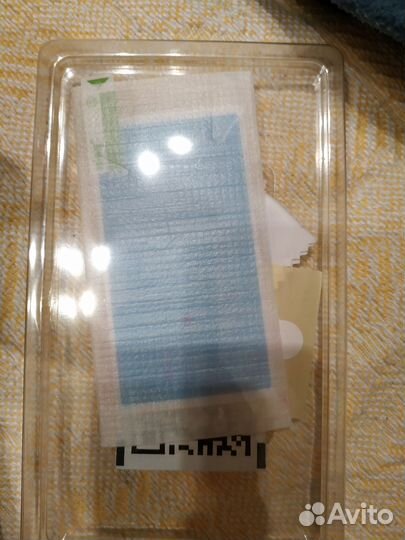 Защитное стекло универсальное