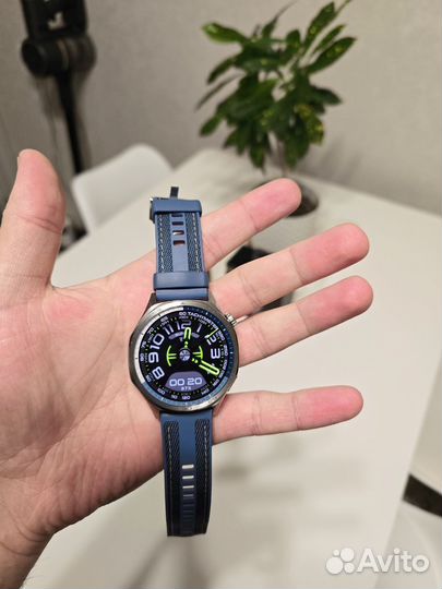 Huawei watch gt 5