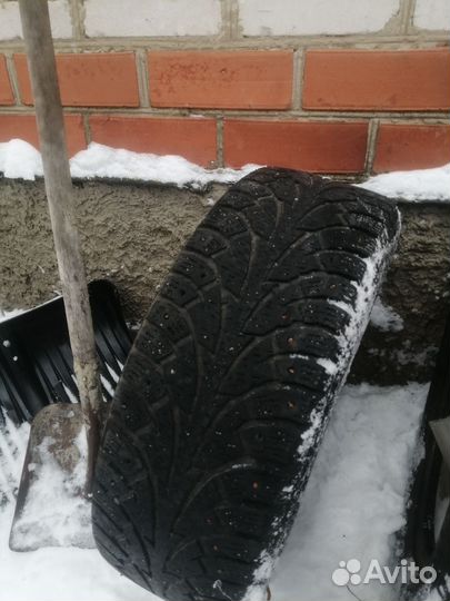 Hankook Winter I'Cept Evo 195/60 R15