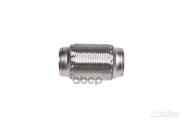 6999054SX гофра глушителя Inner Braid без патру