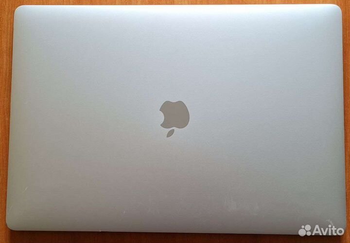 Macbook Pro 15 2020 i9/16/512/2видео