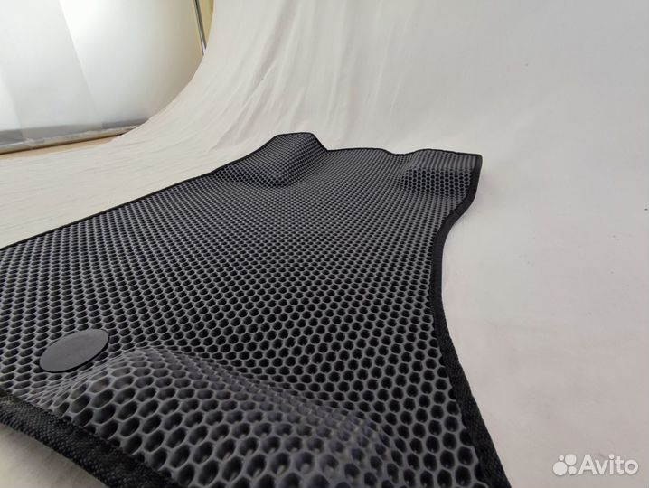 Ева (EVA, эва) коврики ниссан кашкай лот 149
