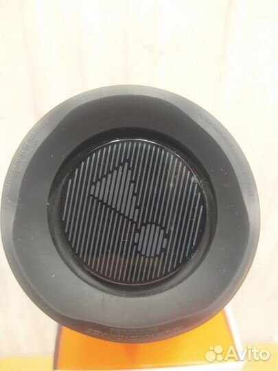 Колонка jbl flip 4 оригинал полный комплект