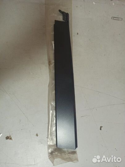 Накладка двери задняя правая Iran Khodro Samand