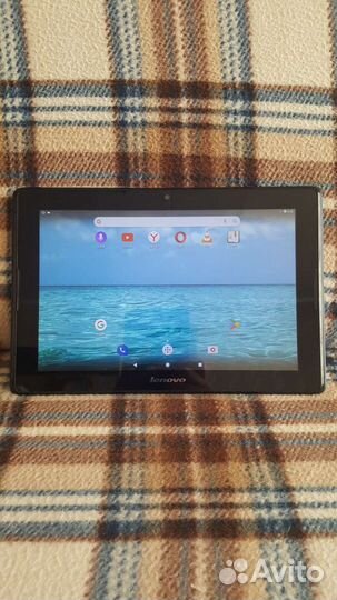 Леново а7600н