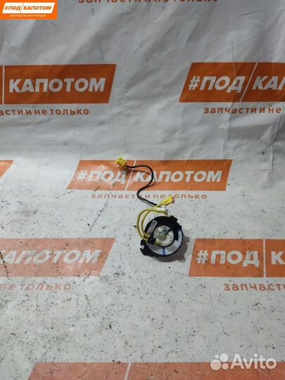 Шлейф рулевой Chevrolet TrailBlazer 2003 26086694