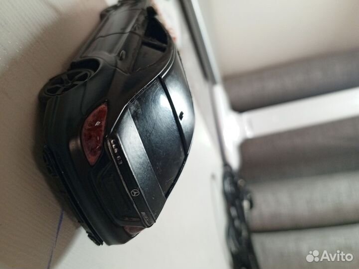 Игрушка машинка цлс опер стиль