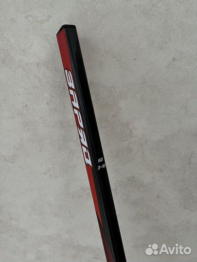 Клюшка Заряд ак 47